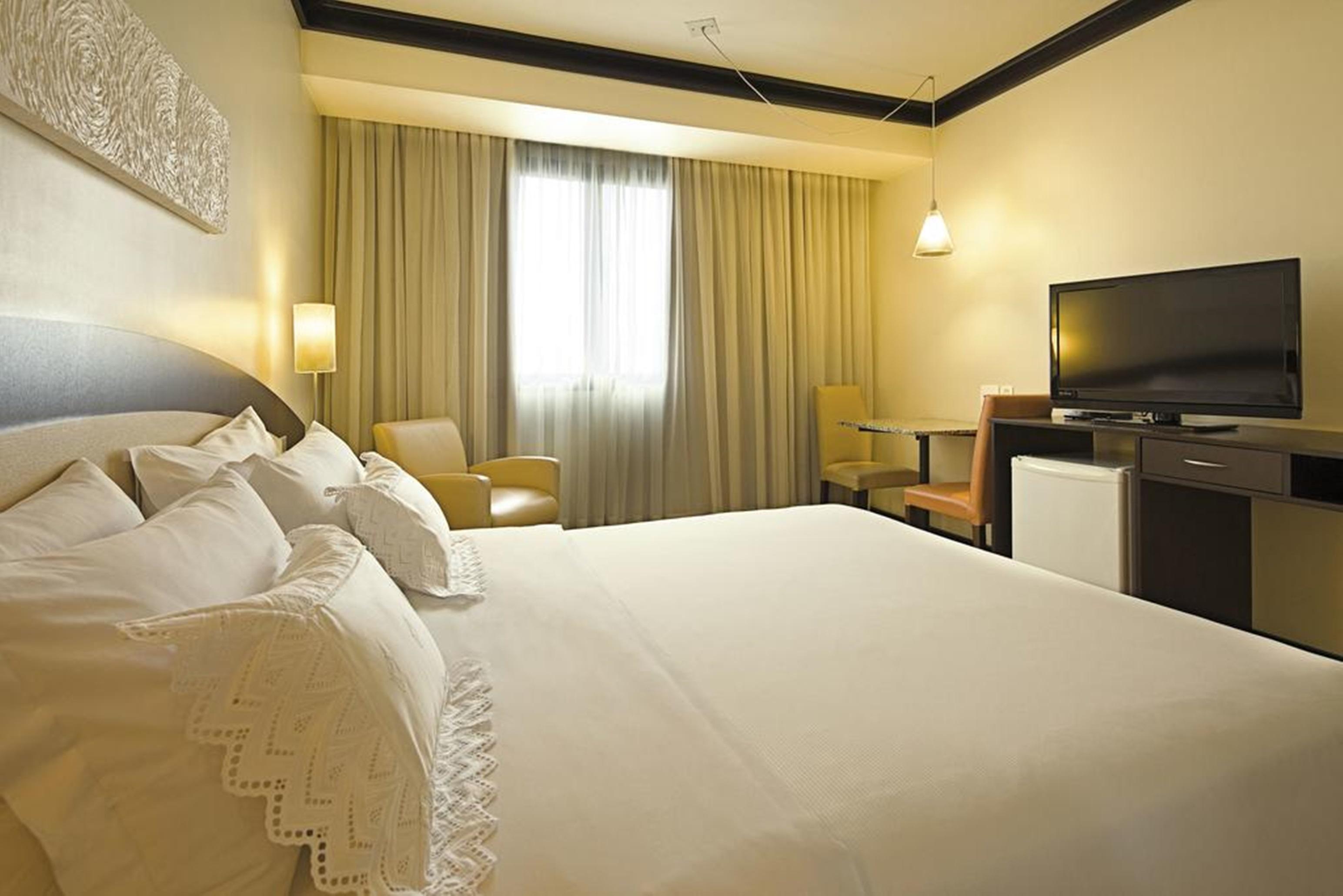 Hotel Swan Caxias Do Sul Exterior foto