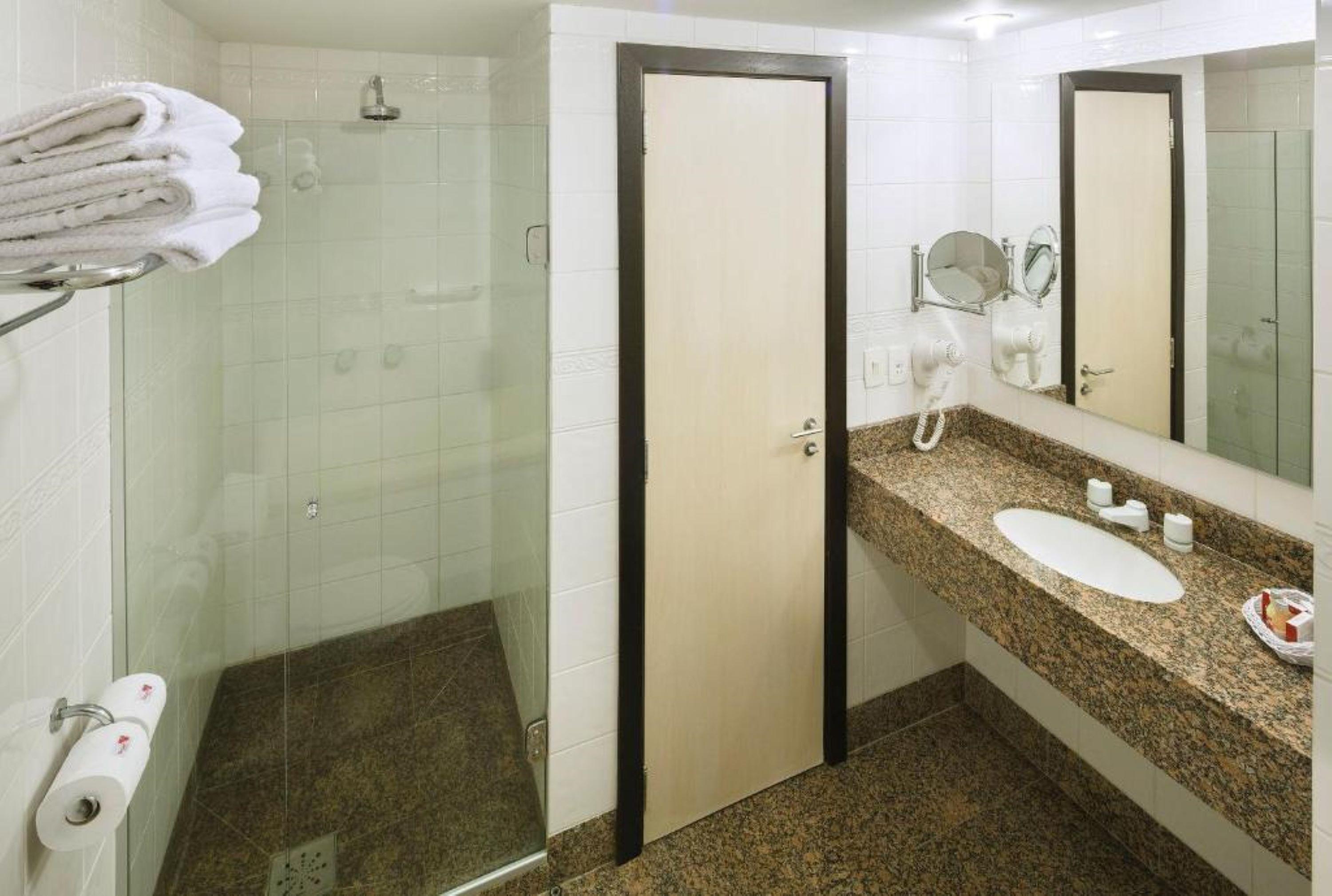 Hotel Swan Caxias Do Sul Exterior foto