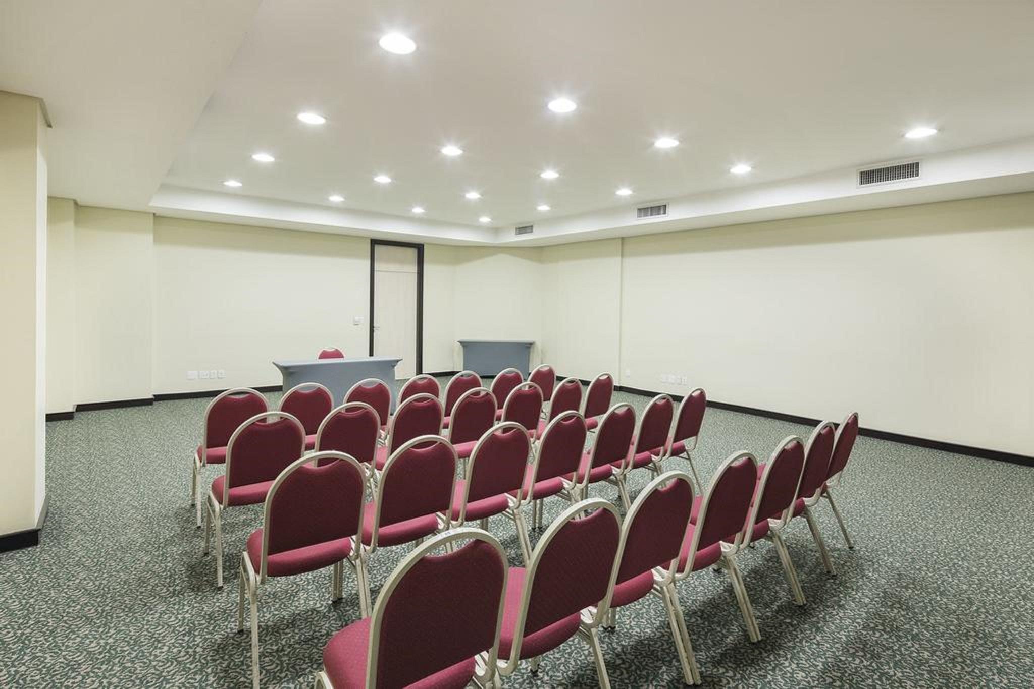 Hotel Swan Caxias Do Sul Exterior foto